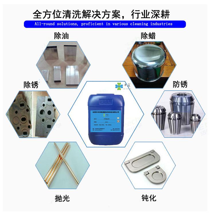 環(huán)保清洗劑